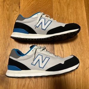 New balance 515